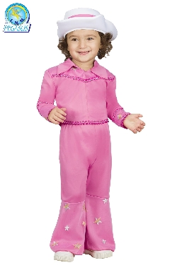 COW GIRL GLAMOUR PRIMIPASSI